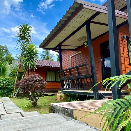 Guesthouse 88 攀牙府 外观 照片