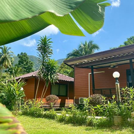 Guesthouse 88 攀牙府 外观 照片