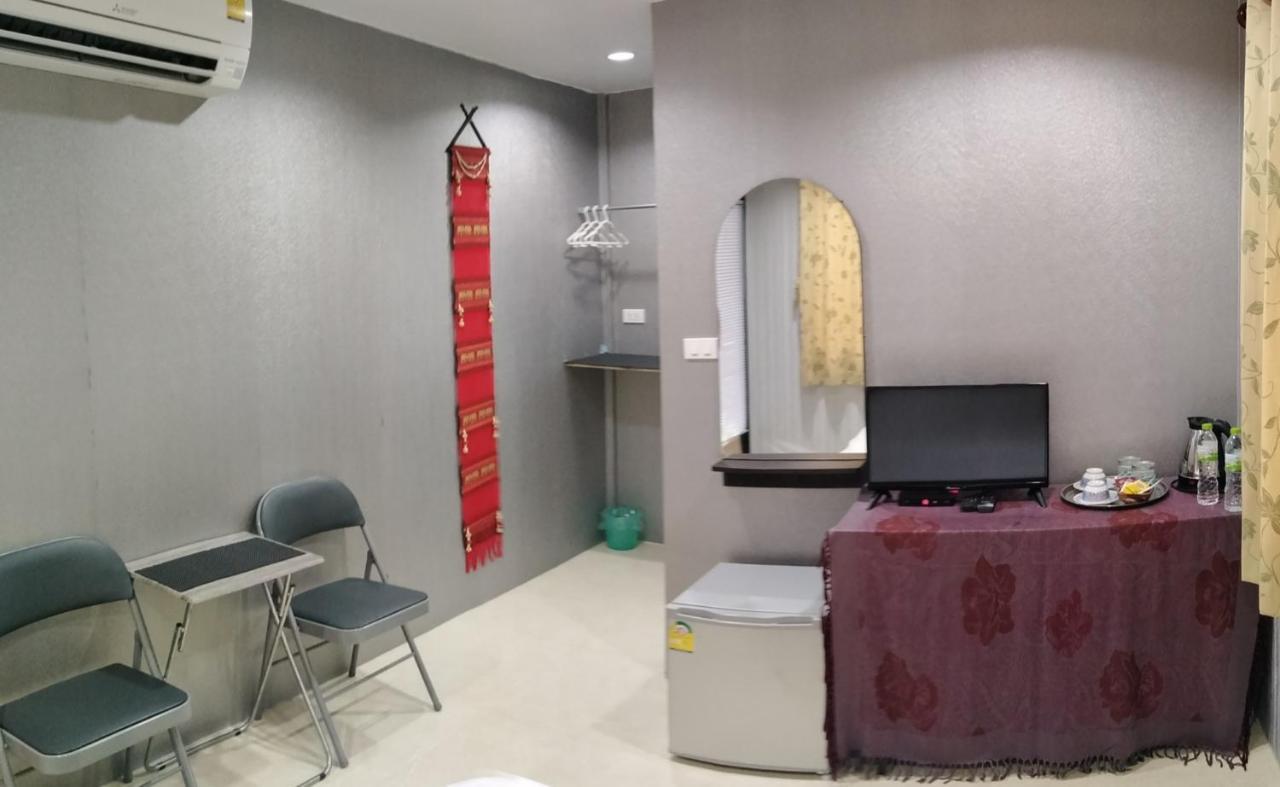 Guesthouse 88 攀牙府 外观 照片