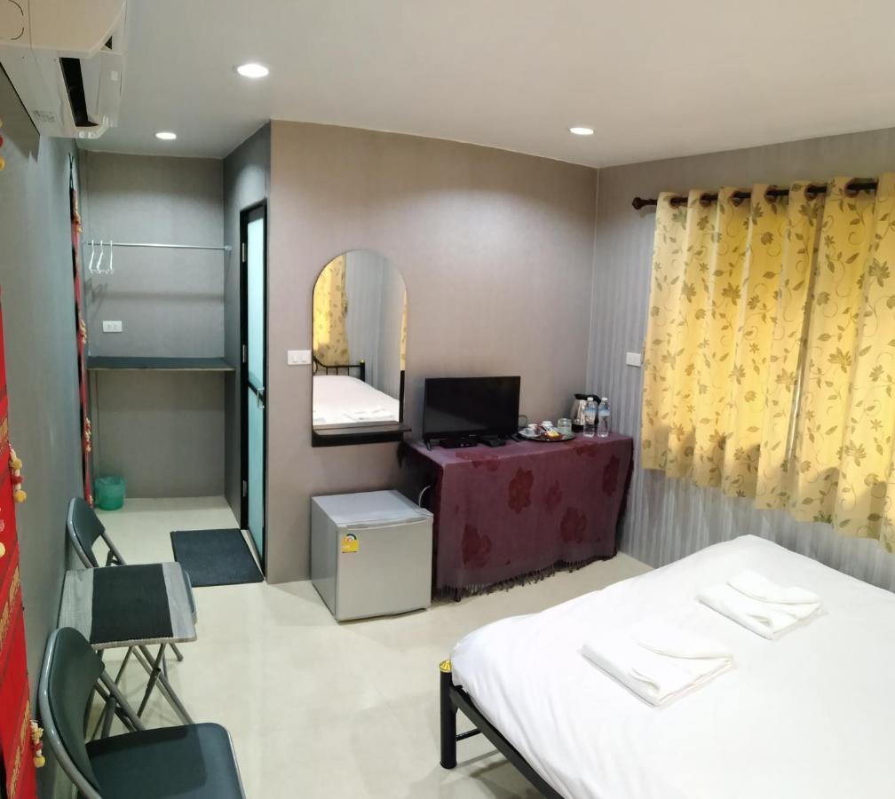Guesthouse 88 攀牙府 外观 照片