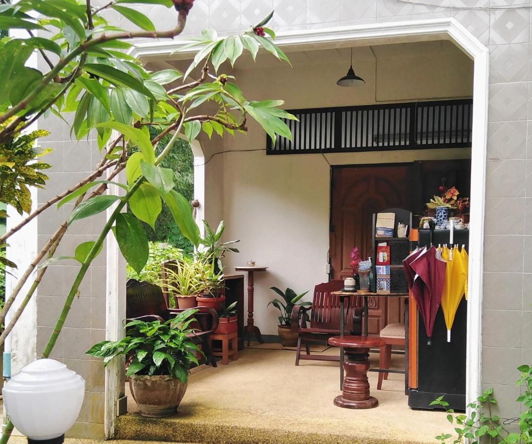 Guesthouse 88 攀牙府 外观 照片