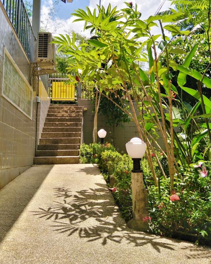 Guesthouse 88 攀牙府 外观 照片