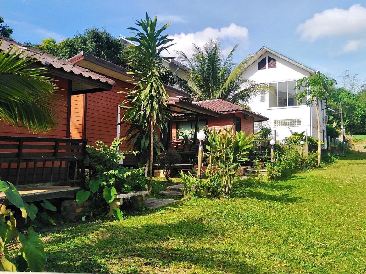 Guesthouse 88 攀牙府 外观 照片