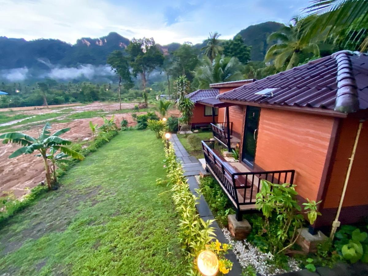Guesthouse 88 攀牙府 外观 照片