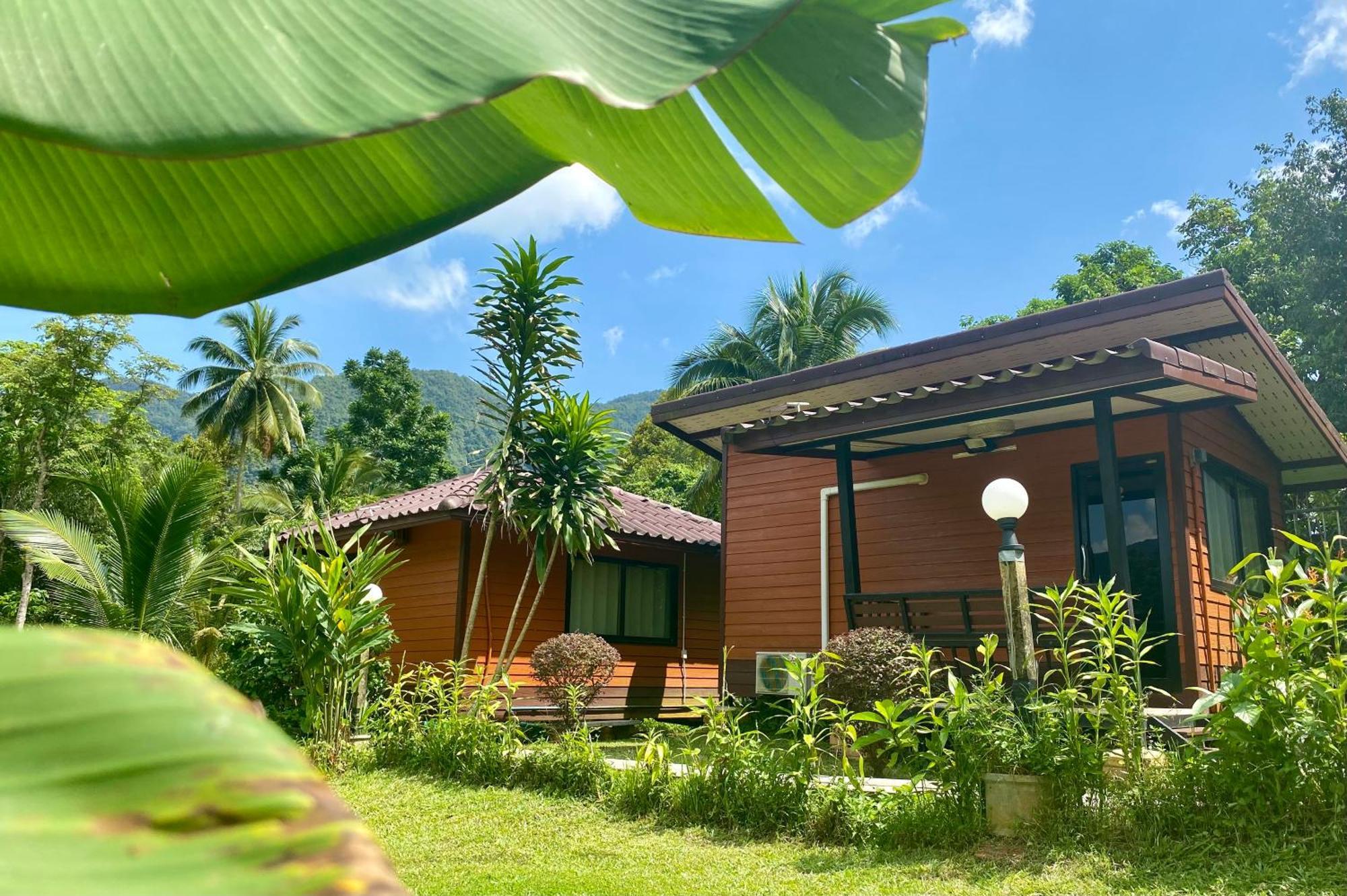 Guesthouse 88 攀牙府 外观 照片