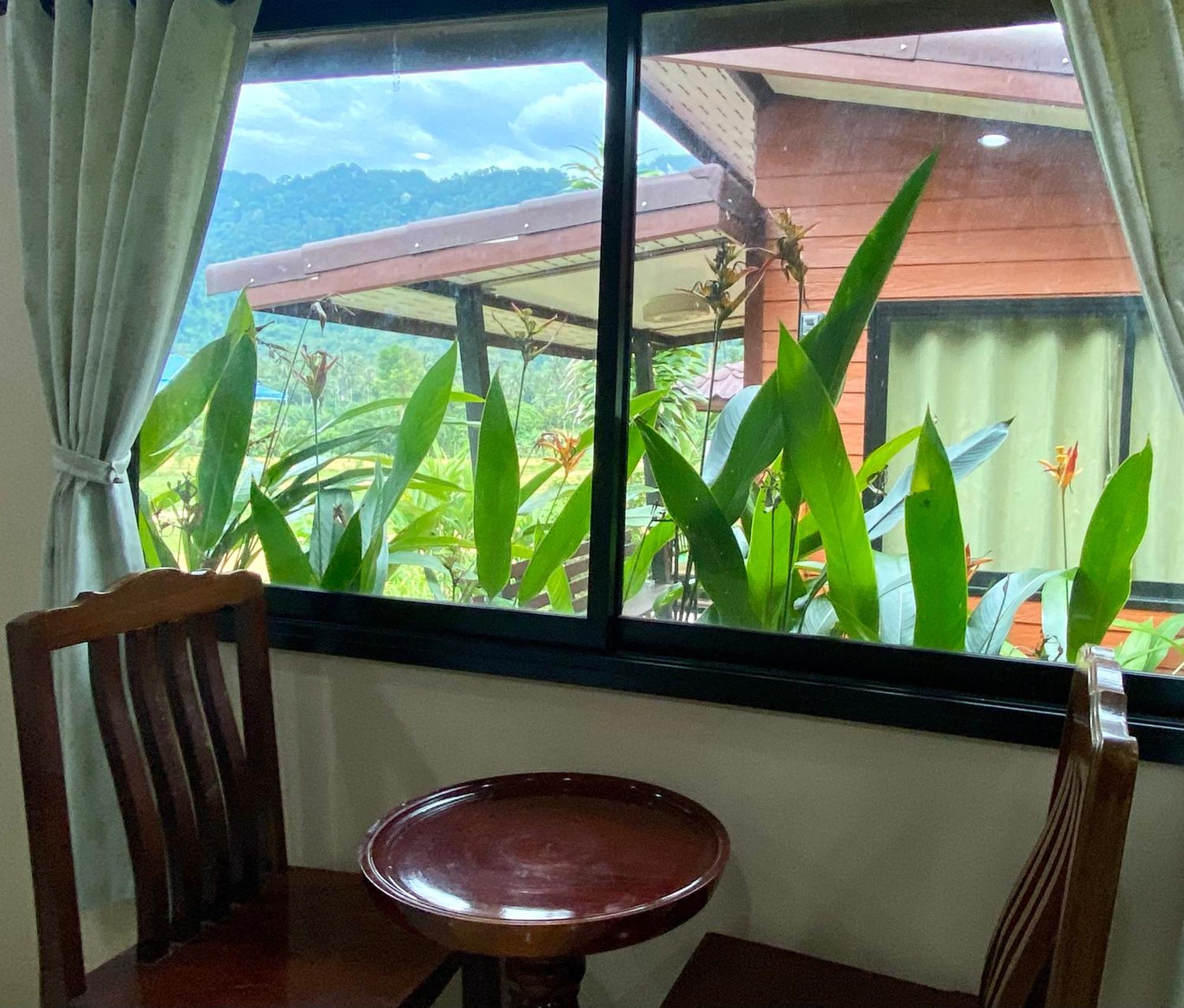 Guesthouse 88 攀牙府 外观 照片