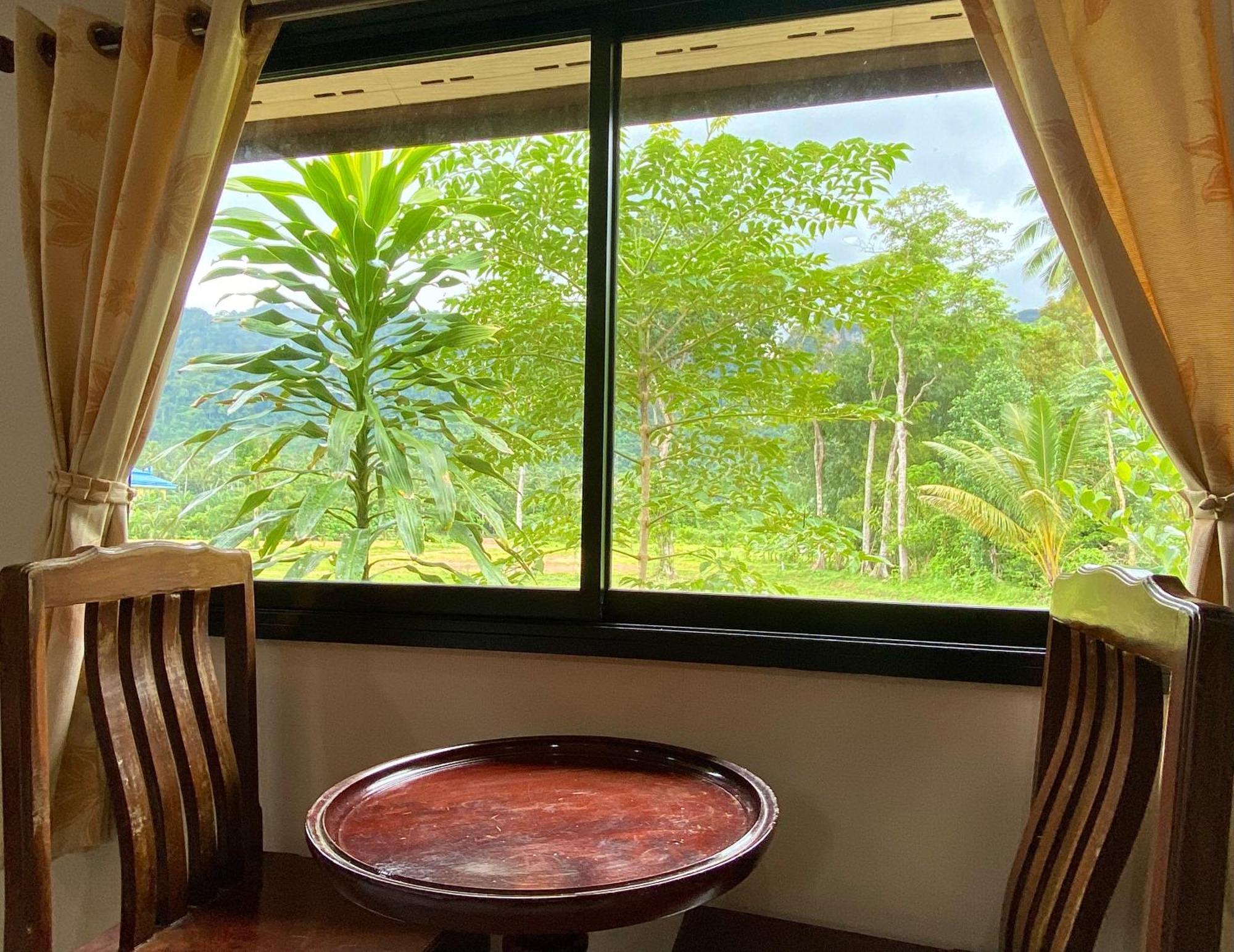 Guesthouse 88 攀牙府 外观 照片