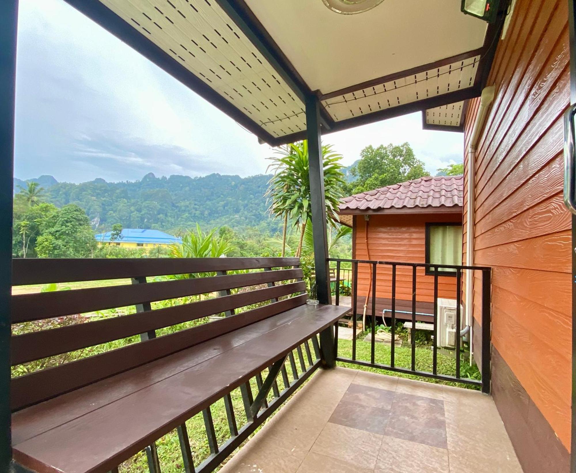 Guesthouse 88 攀牙府 客房 照片