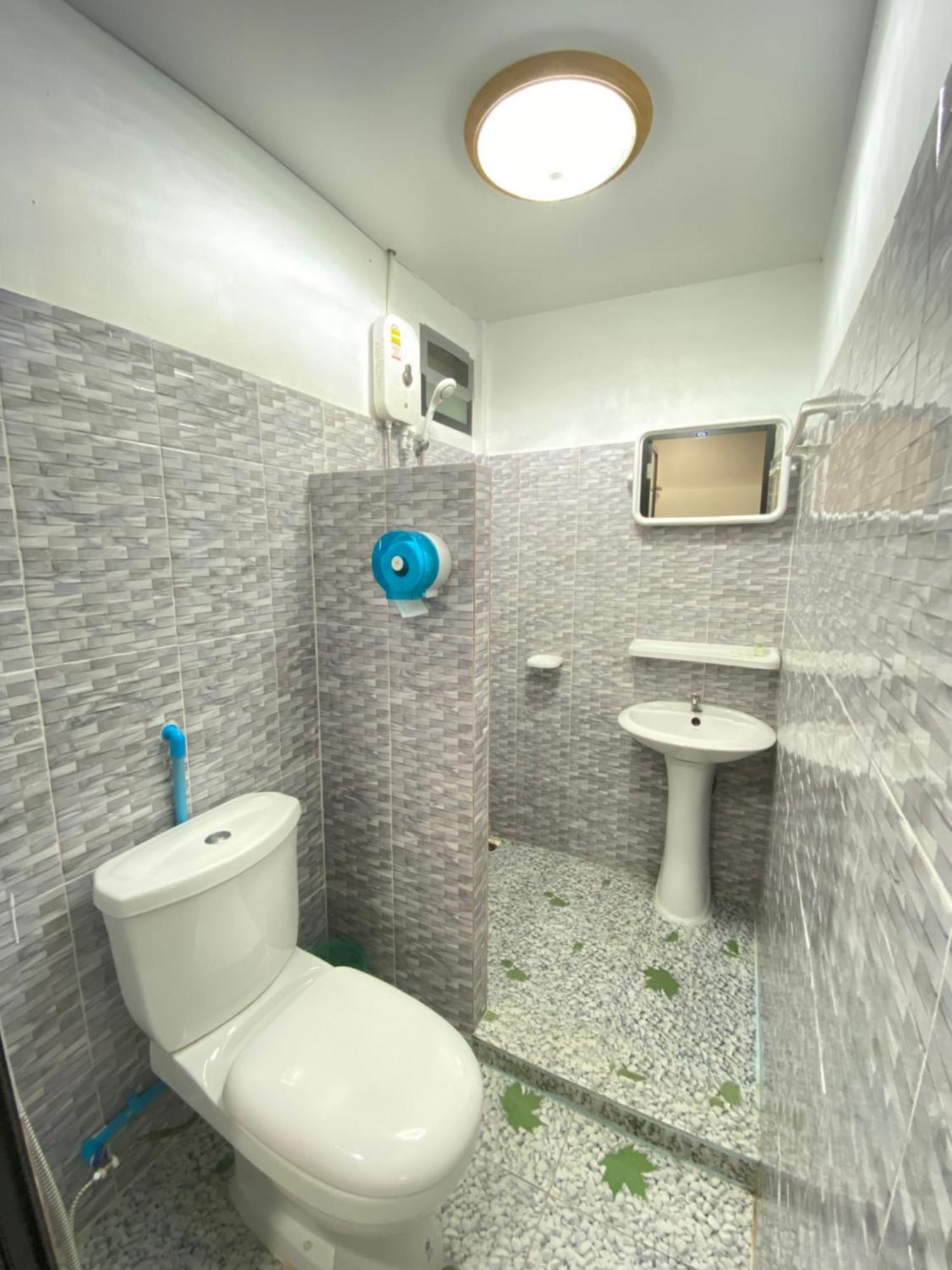 Guesthouse 88 攀牙府 外观 照片
