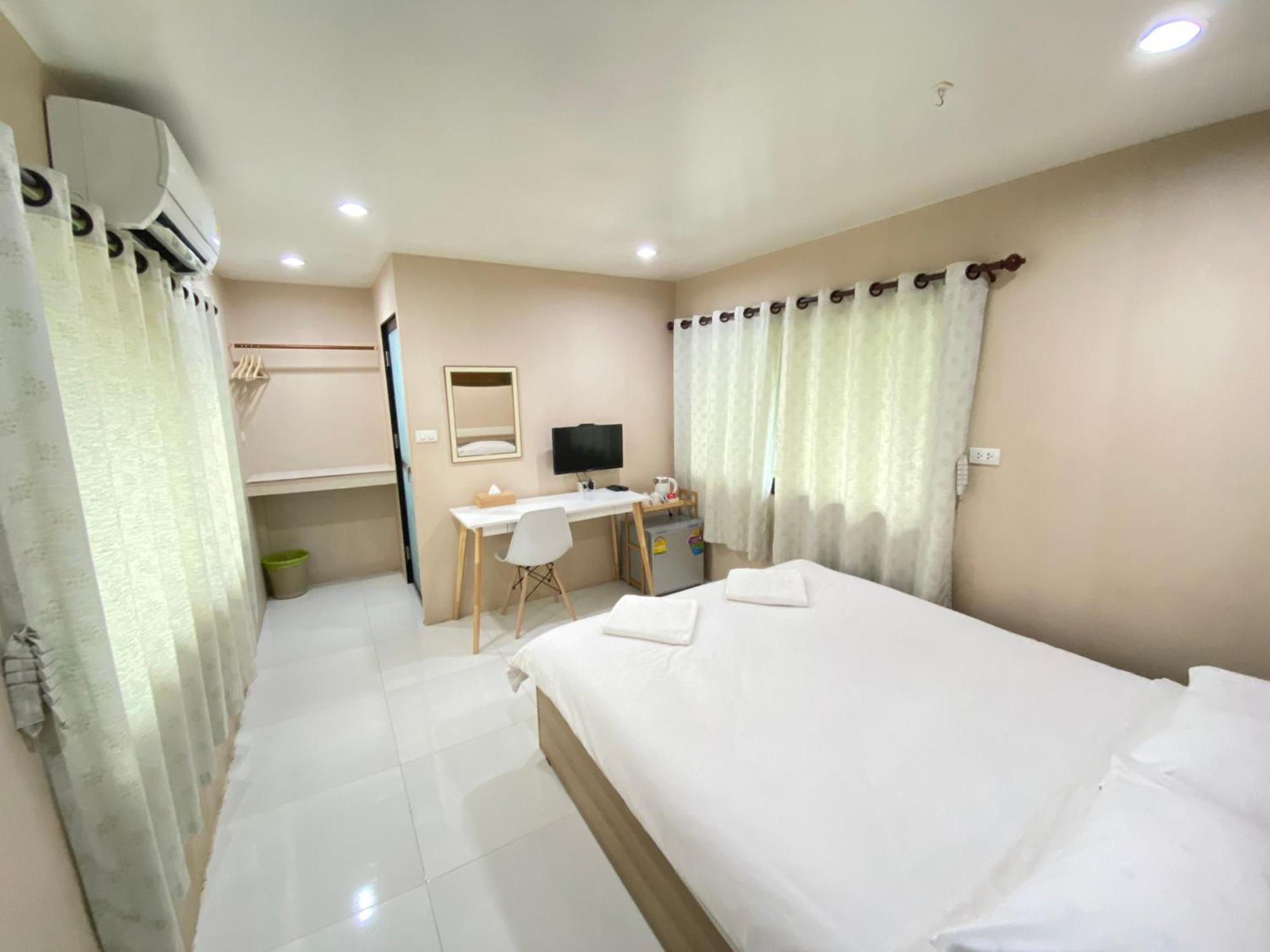 Guesthouse 88 攀牙府 外观 照片