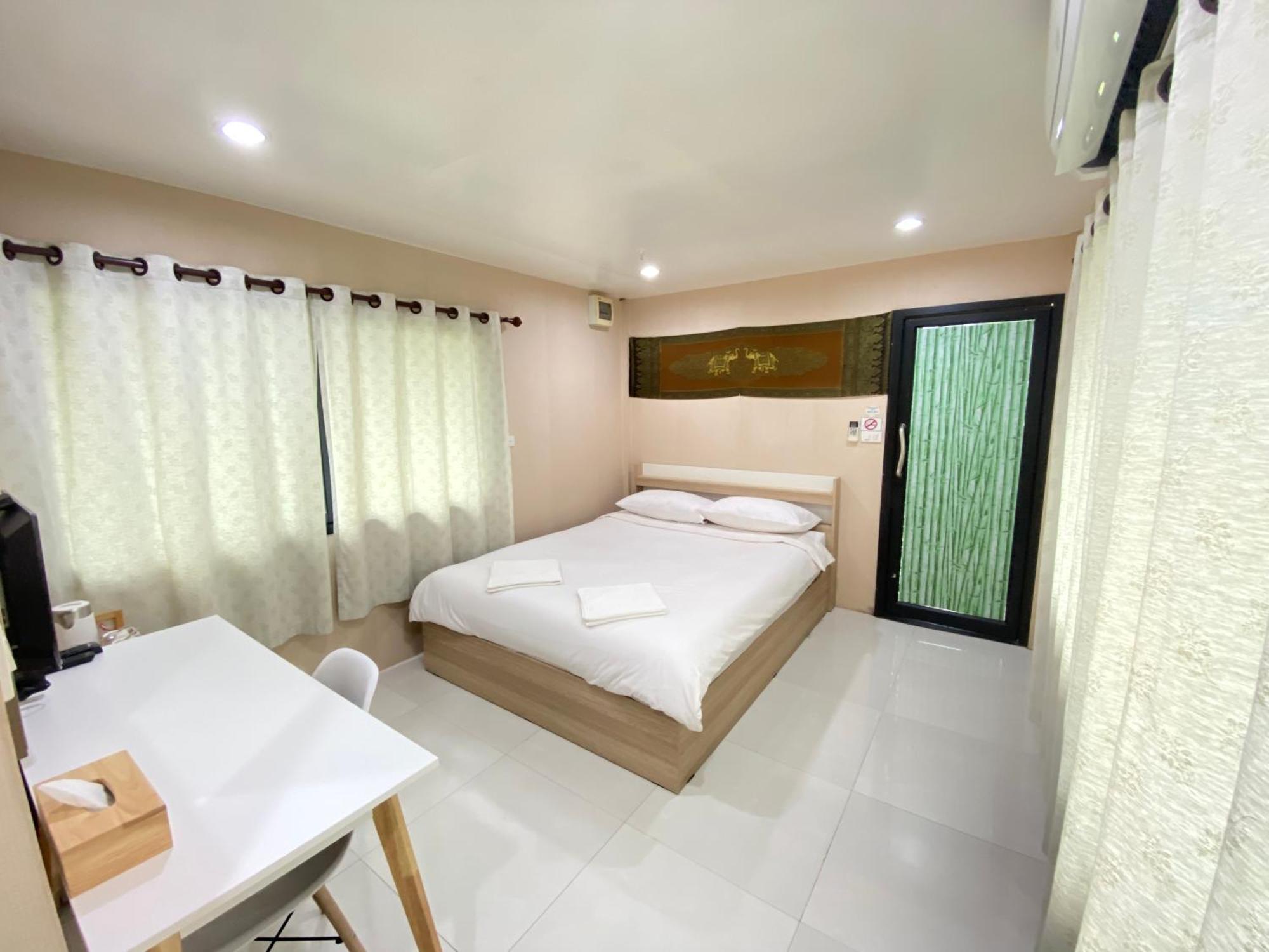 Guesthouse 88 攀牙府 外观 照片