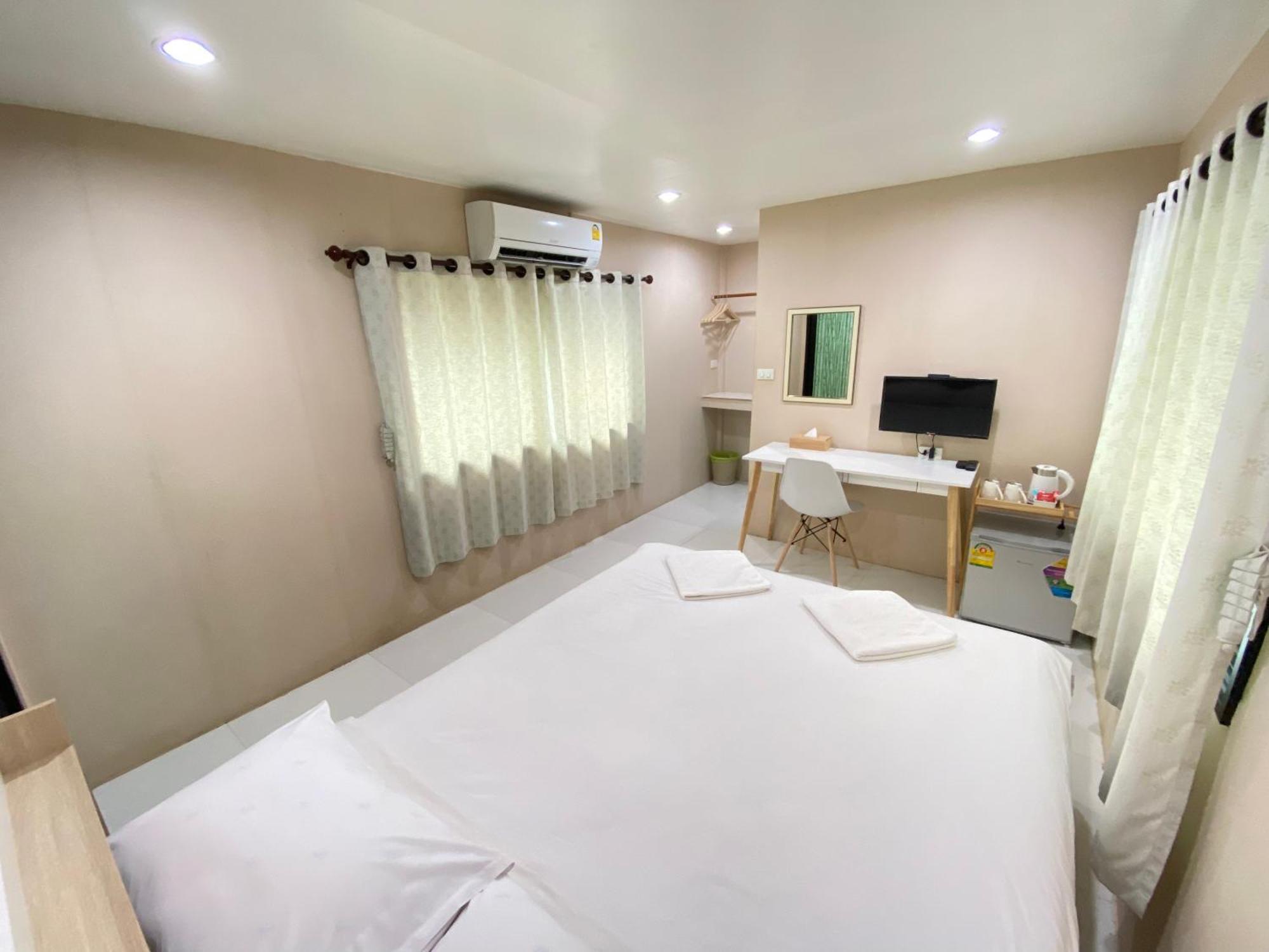Guesthouse 88 攀牙府 外观 照片