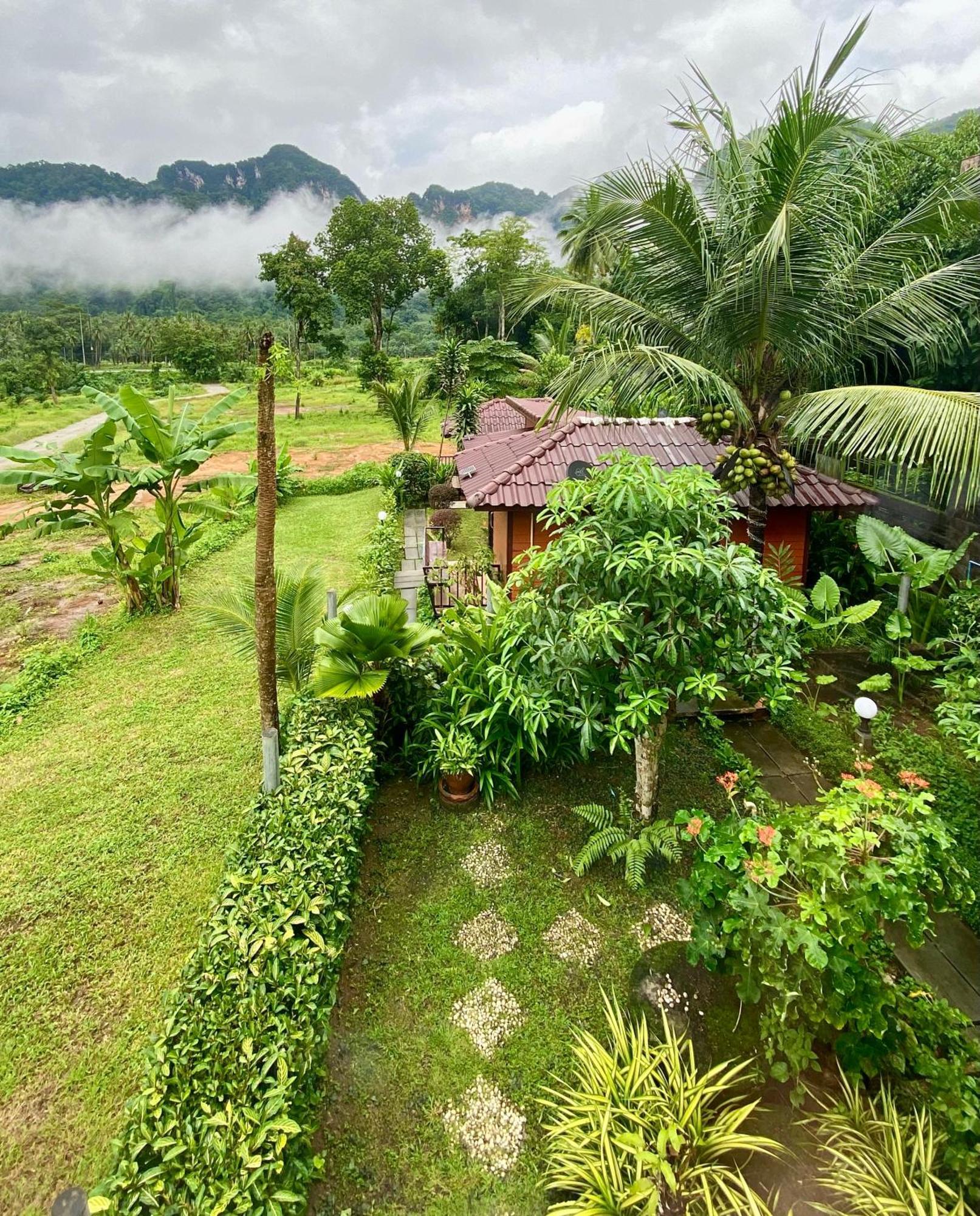 Guesthouse 88 攀牙府 外观 照片