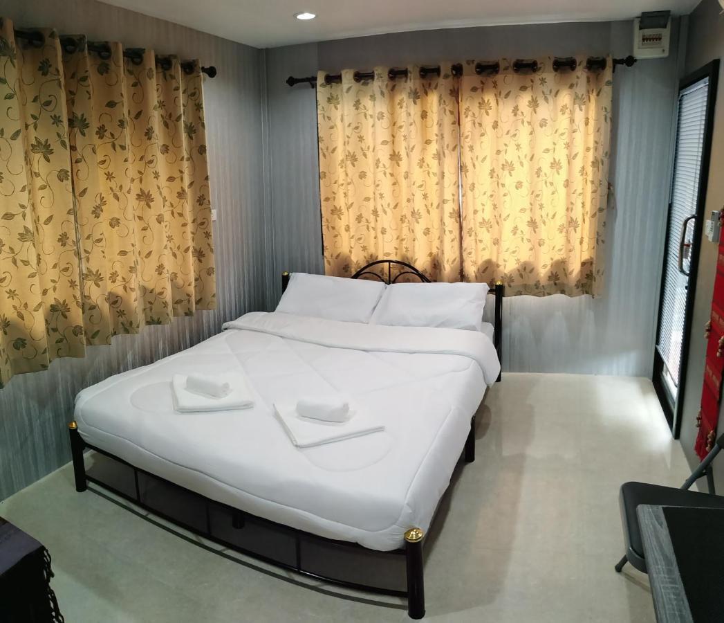 Guesthouse 88 攀牙府 外观 照片