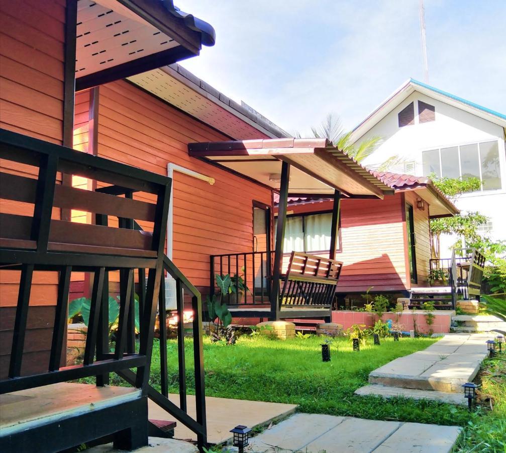 Guesthouse 88 攀牙府 外观 照片